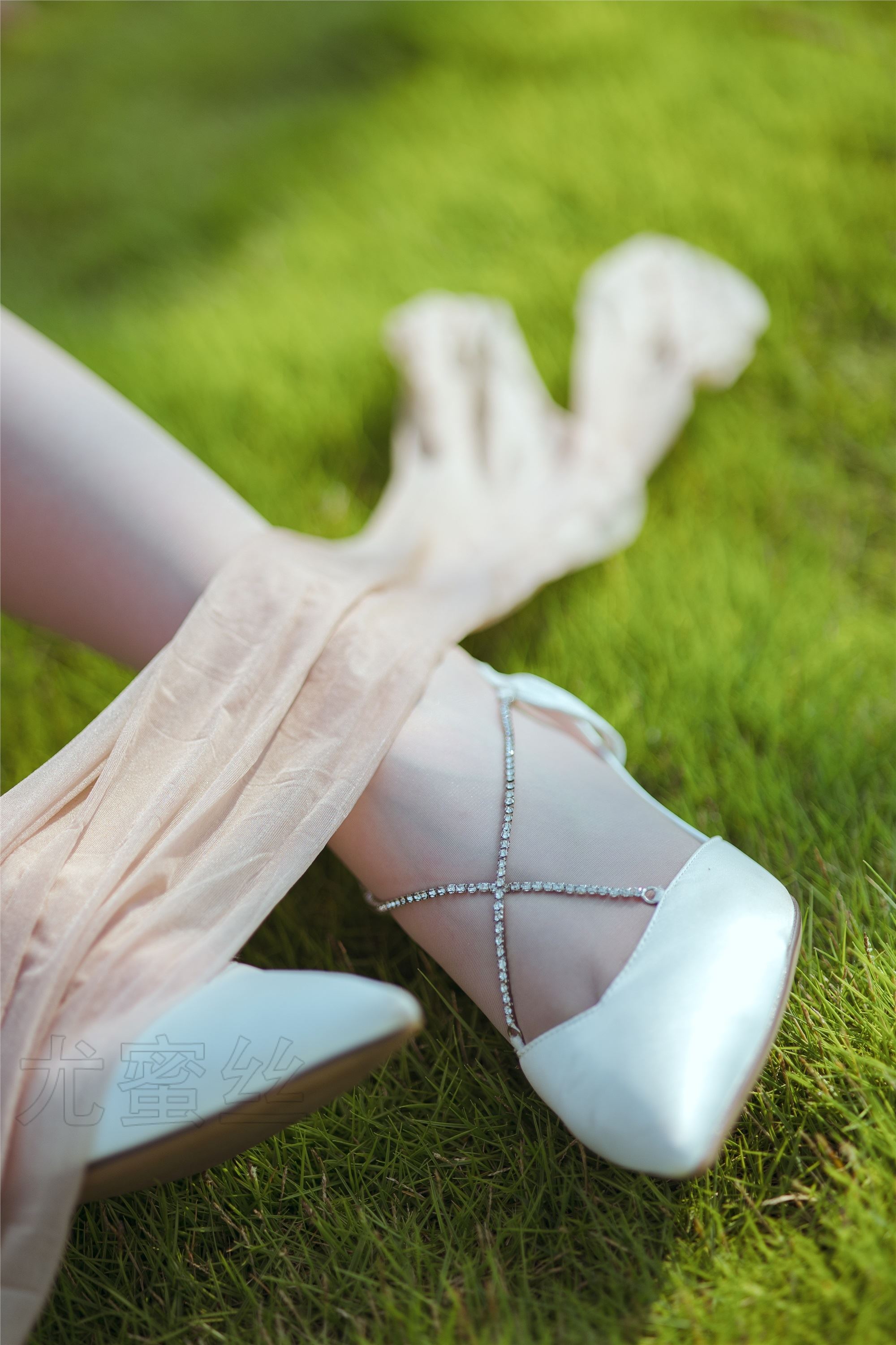 尤蜜丝 穿搭写真 NO.064